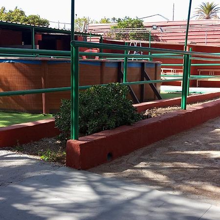 La Cuadra Finca El Calabres Agüimes Eksteriør billede