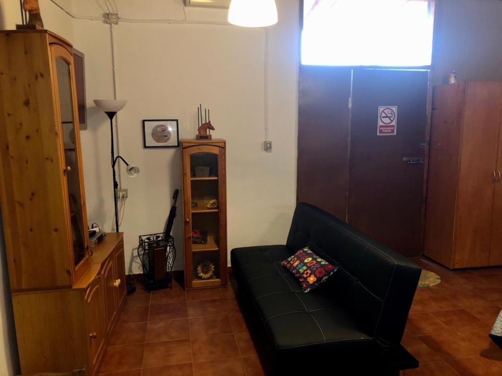La Cuadra Finca El Calabres Agüimes Eksteriør billede