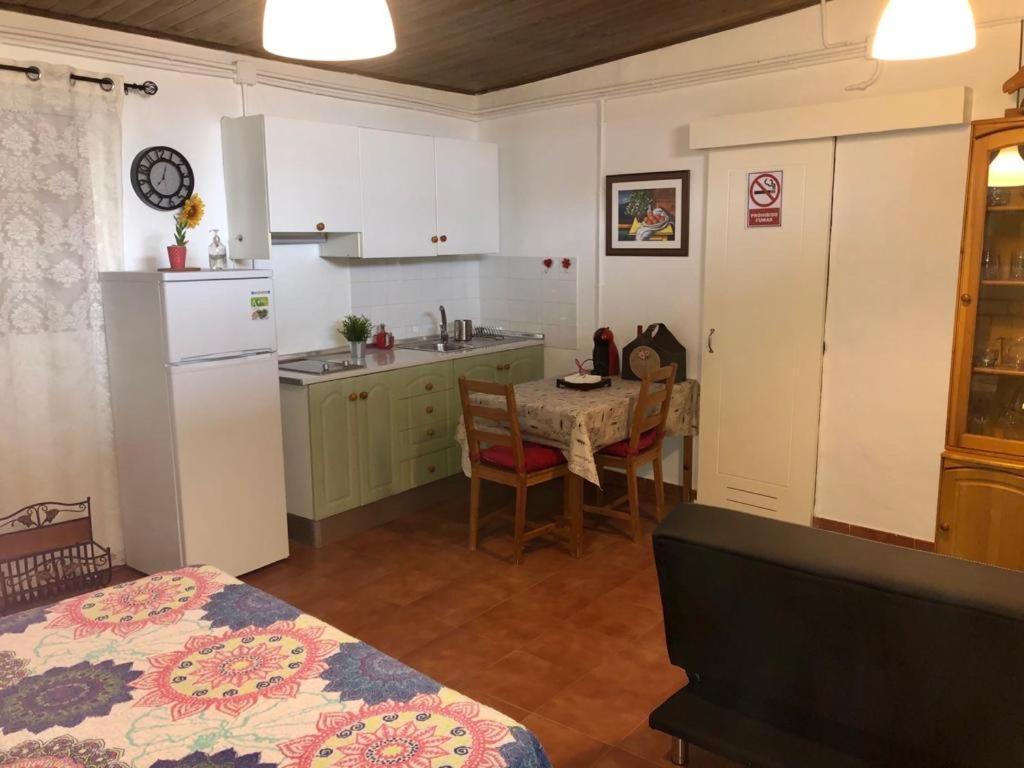 La Cuadra Finca El Calabres Agüimes Eksteriør billede