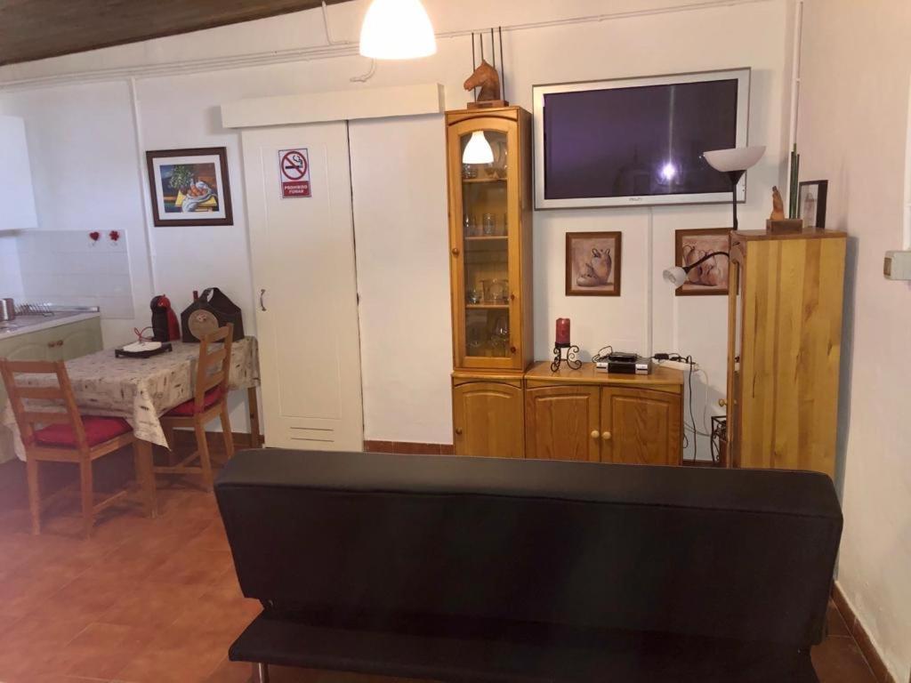 La Cuadra Finca El Calabres Agüimes Eksteriør billede