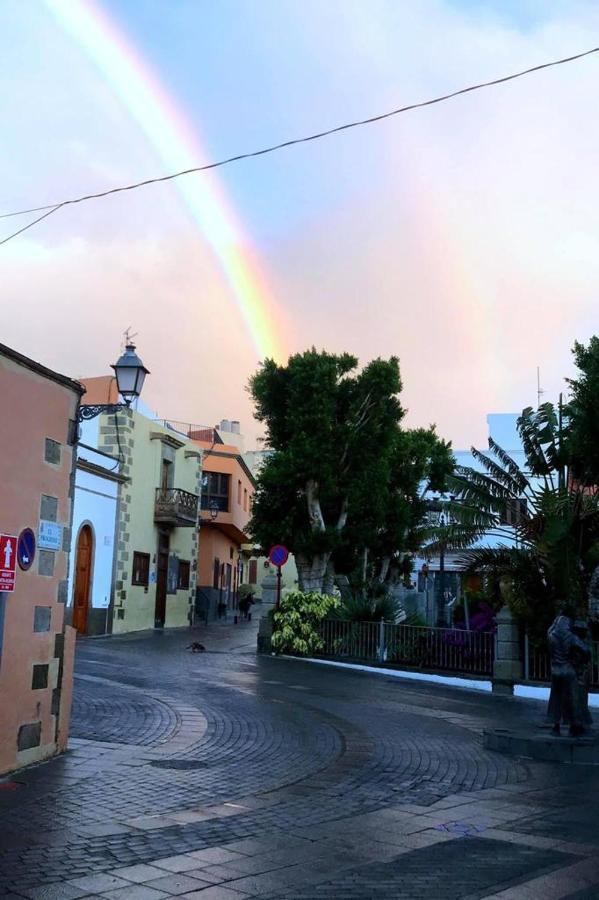 La Cuadra Finca El Calabres Agüimes Eksteriør billede