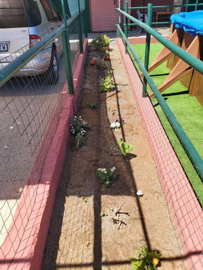 La Cuadra Finca El Calabres Agüimes Eksteriør billede