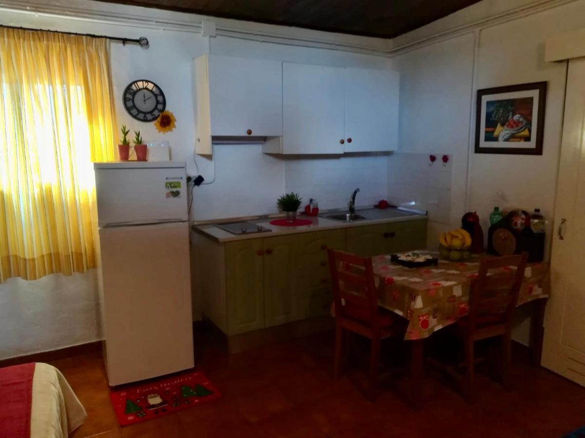 La Cuadra Finca El Calabres Agüimes Eksteriør billede